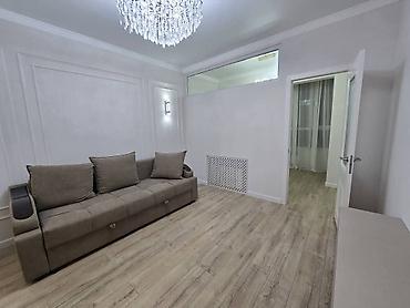 Продажа квартир: 2 комнаты, 52 м², 1 этаж, Евроремонт — 10