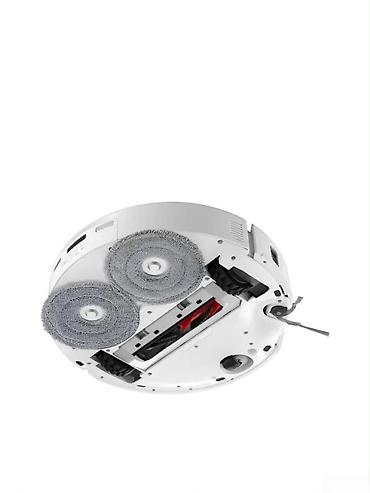 Robot tozsoranlar: Roborock Qrevo Curv 2 Pro *Roborock Qrevo Curv 2 Pro* *Qrevo Curv 2 — 9