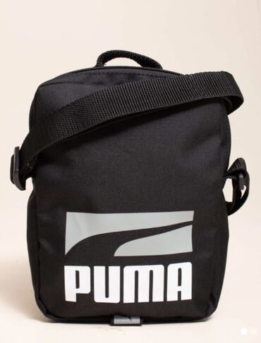 сумка puma: Puma барсетка 1200