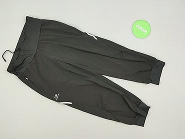 kupon reebok: Kalenji, Spodnie dresowe damskie, rozmiar S — 2