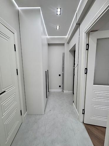 Продажа квартир: Продается 1 кВ комнатная квартира 📍Адрес: Асанбай 🏗️Застройщик — 4