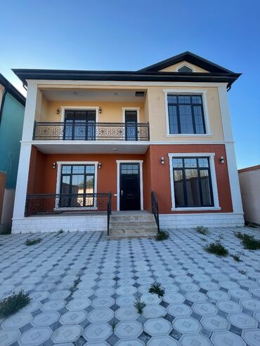 Həyət evləri və villaların satışı: Binə 6 otaqlı, 150 kv. m, Kredit var, Yeni təmirli -da lalafo.az — 2 Həyət evləri və villaların satışı: Binə 6 otaqlı, 150 kv. m, Kredit var, Yeni təmirli — 2