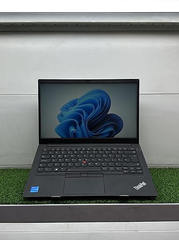Ноутбуки Lenovo: Офисный, Б/у, Intel Core i5 — 2