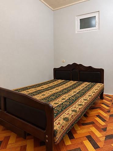встроенная мебель на заказ: 2 односпальные кровати, Шкаф, Трюмо, Б/у — 4
