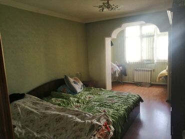 Uzunmüddətli kirayə mənzillər: Yasamal rayonu, Bakı Dövlət universiteti yaxınlığı, 53 nomreli -da lalafo.az — 9 Uzunmüddətli kirayə mənzillər: Yasamal rayonu, Bakı Dövlət universiteti yaxınlığı, 53 nomreli — 9