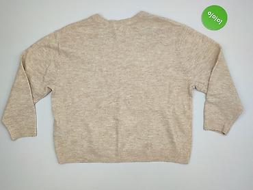 bluzy levis: H&M, Sweter damski, rozmiar L — 3