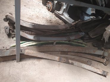 Другие автозапчасти: Бу запчасти — 23