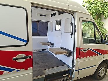фолсфаген лтд 35 46: Volkswagen Volksbus: 2000 г., 2.5 л, Дизель, Бус — 8