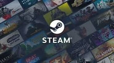 galaxy tab 5: Steam,300$ deyerinde steam hesabi satilir,real aliciya endirim