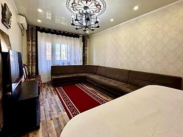 ищу квартиру в восток 5: 3 комнаты, 69 м², Восток-5 мкр 105 серия, 5 этаж, Косметический ремонт — 2