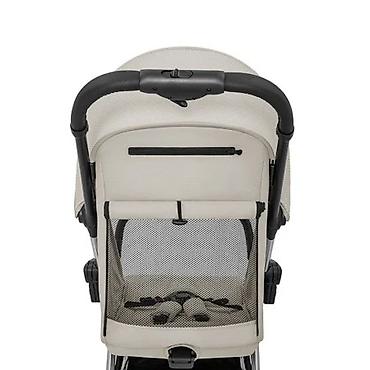 massimo dutti papuce: Kikka Boo kolica autofolding Eden PLUS 2u1 sa autosedištem I-Prime — 5