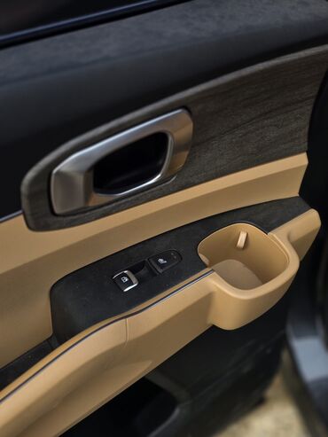 Kia: Kia Sorento: 2021 г., 1.6 л, Гибрид — 10