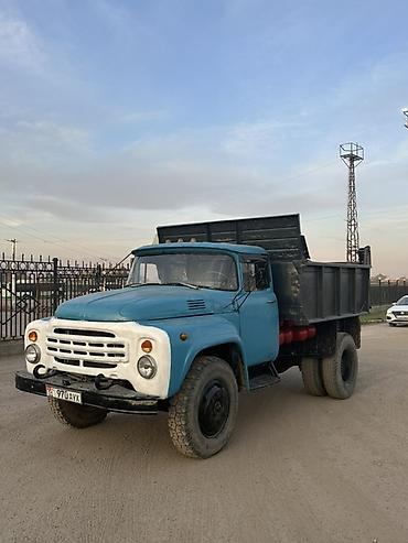 ЗИЛ: ЗИЛ : 6 л | 1991 г — 4