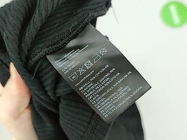 hm basic longsleeve: Top damski, rozmiar S — 4