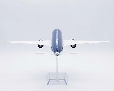 maped turbo az: Azerbaijan Airlines təyyarə maketi – dekorativ stolüstü model - — 2