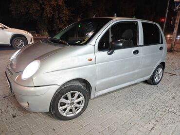 купить диски на матиз бу: Daewoo Matiz: 2008 г., 0.8 л, Автомат, Бензин, Хэтчбэк