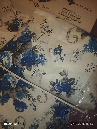 Digər: Təzə böyük ölçülü tecılı satılır ucuz qiymətə 2 ədədi 25 manat VP -da lalafo.az — 8 Digər: Təzə böyük ölçülü tecılı satılır ucuz qiymətə 2 ədədi 25 manat VP — 8