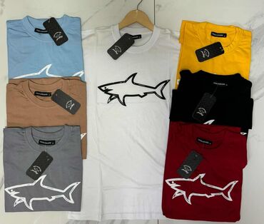 Majice: Majica na kratke rukave, 2XL (EU 56), Adidas, bоја - Šareno, Pamuk — 15