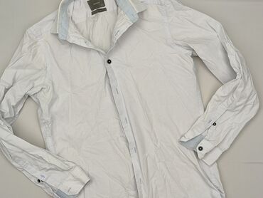 Shirt for men, L (EU 40), Reserved, condition - Very good