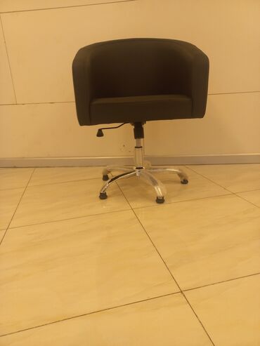 Salon, tibbi kreslolar: Yeni, Saş kəsimi kreslosu — 6