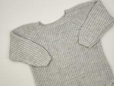 dzianiny jersey: Sweter damski, rozmiar 2XL — 1