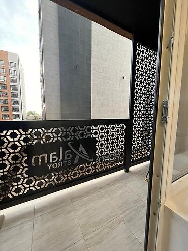 hostel osh: 1 комната, Кок-Жар мкр, Банные принадлежности, Бронь, Бытовая техника — 3