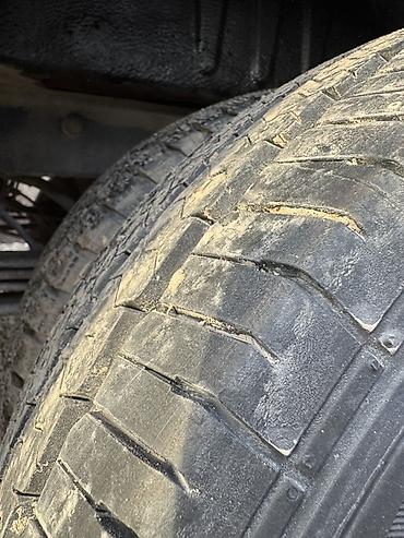 Легкий грузовой транспорт: Легкий грузовик, Mercedes-Benz, 3 т, Б/у — 18