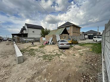 Земельные участки: 5 соток, Для строительства, Договор купли-продажи, Тех паспорт, Красная книга — 2