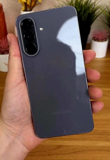 oculus 3: Samsung Galaxy A57, Новый, 256 ГБ, цвет - Серый — 2
