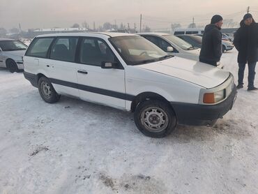 губа на пассат: Volkswagen Passat CC: 1991 г., 1.8 л, Механика, Бензин, Универсал