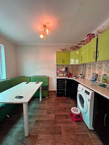 Продажа коттеджей и домов: 4 комнаты, 154 м², 5 соток, Бишкек, Алтын-ордо ж/м Агентство недвижимости — 21