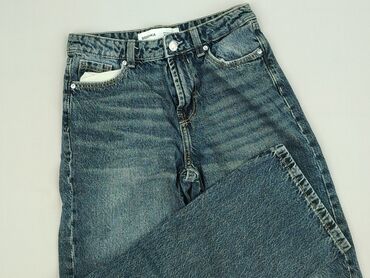 szaliki dla dziewczynki roxy: Джинси, 12 р., 146/152, стан - Дуже гарний
