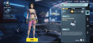 Digər mobil telefonlar: Pubg hesap old Fatih Carlo aciq popülerlik 5m yukseltilebilir old — 12