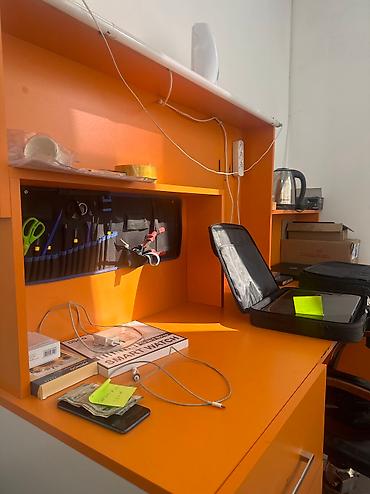 professional santexnik ustasi: Telefon temir ustasi lazimdir yer mehemmedide yerlesir ve ustaya — 2