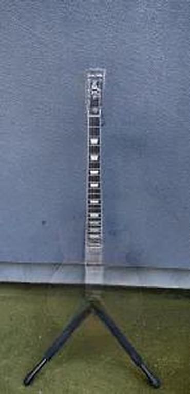 Gitare: HARLEY BENTON SC-CUSTOM III ACTIVE WH | . Slanje po dogovoru — 9