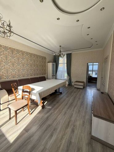 Долгосрочная аренда домов: 300 м², 10 комнат — 19