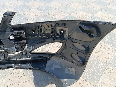 lada buferi: Mercedes-Benz S-Class W221 kuzov üçün orijinal ön bufer satılır. Kod / — 7
