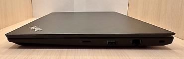 Ноутбуки Lenovo: Ультрабук, Б/у, Intel Core i5 — 6
