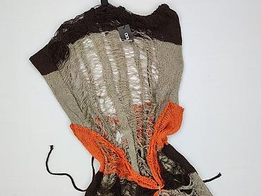 even odd klapki: Boohoo, Narzutka damska, rozmiar 2XL — 1