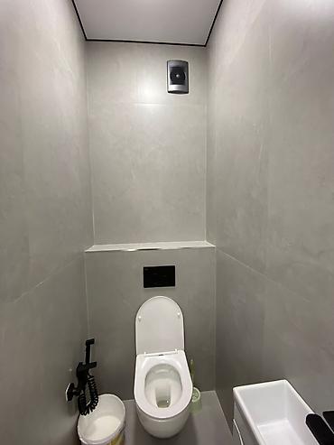 Продажа квартир: 3 комнаты, 77 м², Элитка, 7 этаж, Евроремонт — 7