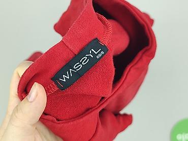 wassyl dres: Wassyl, Bluza damska
, rozmiar XS — 5