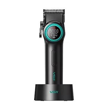 vgr v107: №: 12990 Məhsulun adı: Saç kəsimi üçün trimmer VGR V-001 Brend: No — 3
