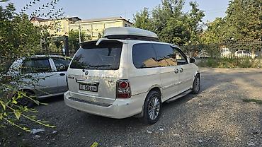 xpeng g3: FAW : 2001 г., Механика, Дизель, Минивэн — 4
