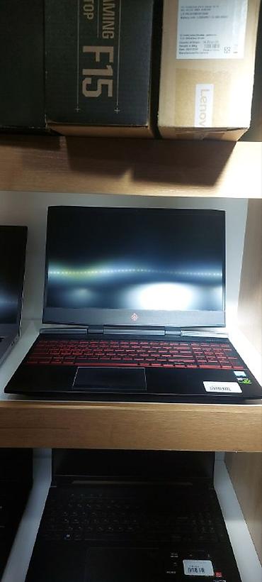Категория: Ноутбуки HP Omen 15 — игровой ноутбук для требовательных