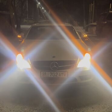 Mercedes-Benz: Mercedes-Benz CLS-Class: 2006 г., 5 л, Типтроник, Бензин, Купе — 9