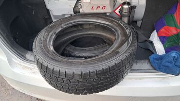 шины в рассрочку бишкек: Шиналар 175 / 65 / R 14, Кыш, Комплект, Жеңил унаалар, Жапония, Dunlop