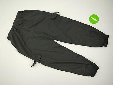 stradivarious cargo: Shein, Spodnie cargo damskie, rozmiar S — 3