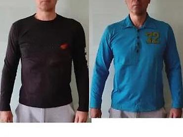 Majice: DSQUARED, TOP MAJICA,VEL. L, DSQUARED MAJICA, VEL. L | Svaka po — 16