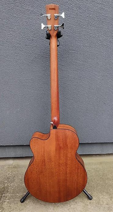 Gitare: CORT SJB5F NS AKUSTIČNA BAS GITARA B-STOCK | Slanje po dogovoru ili — 7