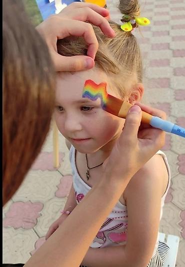 Организация мероприятий: Организация мероприятий | Аниматоры — 15